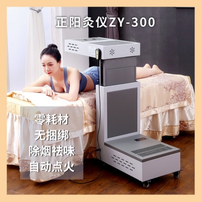 正阳灸仪ZY-300